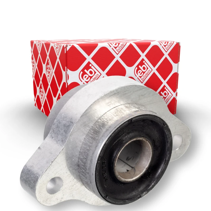 Image of Trailing arm / Suspension arm bush FEBI BILSTEIN 174331