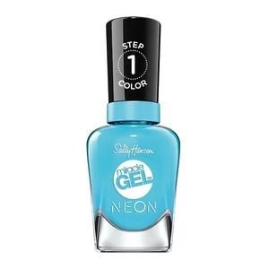 Image of Sally Hansen Miracle Gel Miami Ice