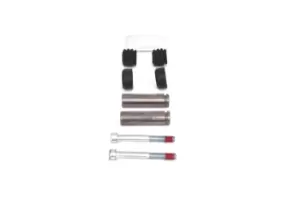 Image of Bosch Guide Sleeve Kit, brake caliper PEUGEOT,CITROEN,IVECO 1 987 470 613