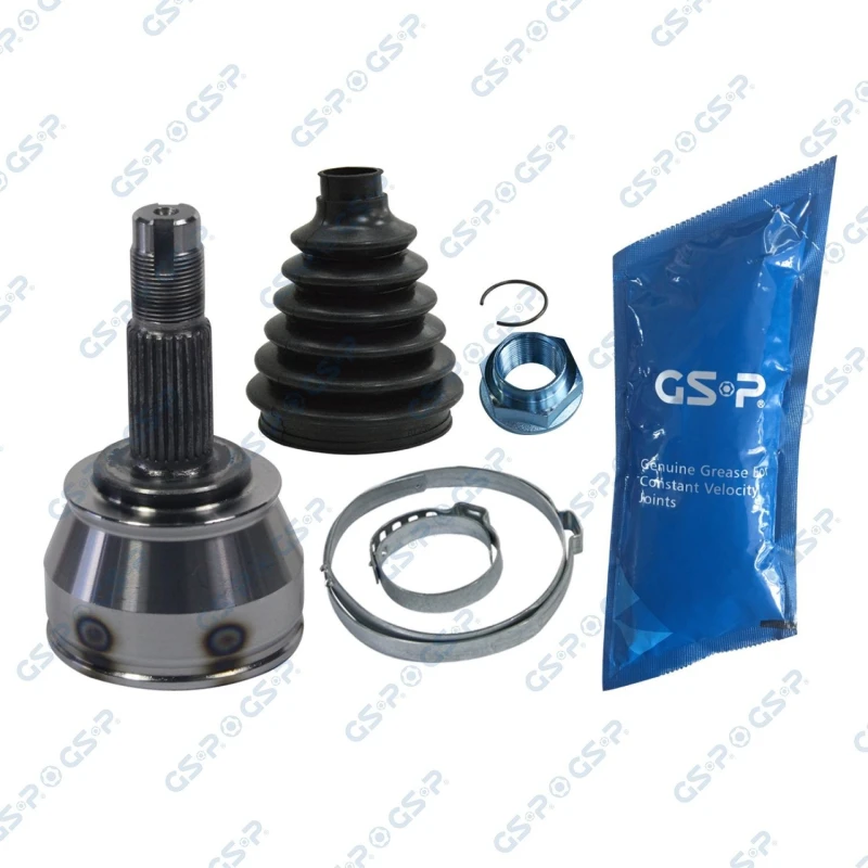 Image of GSP CV joint kit GSP 817028
