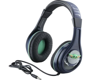 image of EKIDS MD-140.FXv0 Star Wars Mandalorian Kids Headphones