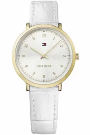 Image of Tommy Hilfiger Ultra Slim Watch 1781763
