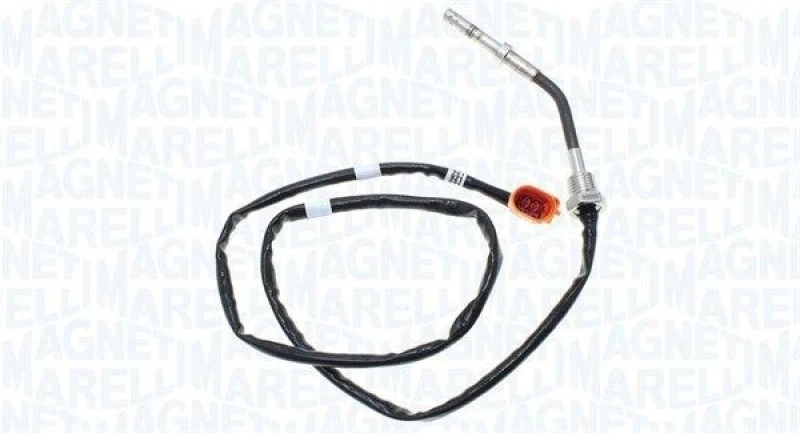 Image of MAGNETI MARELLI Exhaust gas temperature sensor (EGT) MAGNETI MARELLI 172000073010