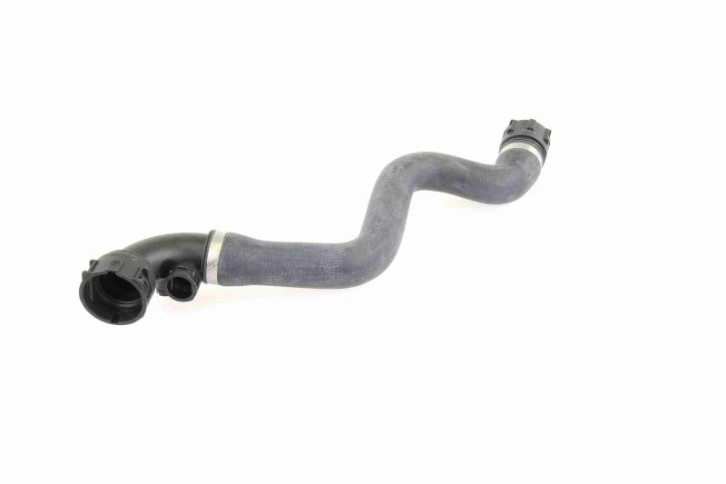 Image of VAICO V20-0864 Radiator Hose Q+, original equipment manufacturer quality, Upper Left Radiator Hose (475)