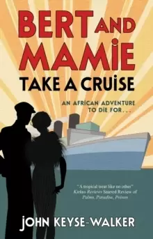 Image of Bert and Mamie Take a Cruise