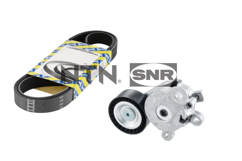 Image of V-Ribbed Belt Set SNR KA857.27