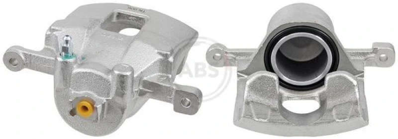 Image of A.B.S. Brake caliper A.B.S. 740071