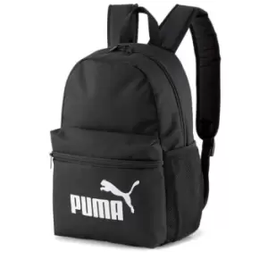 image of Puma Phase Mini Backpack Junior - Black