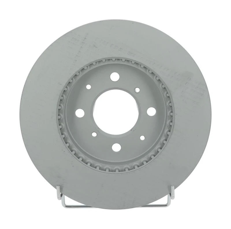 Image of Brake disc FERODO DDF1281C