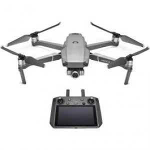 DJI Mavic 2 Zoom with Smart Controller 16GB