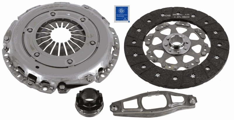 Image of Clutch kit SACHS 3000 970 124