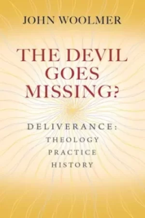 Image of The devil goes missing? by John Woolmer