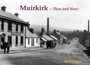 Image of Muirkirk by David Pettigrew Paperback