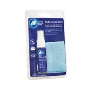 Image of AF International Multi-Screen Clene Travel Kit AXMCA25MF
