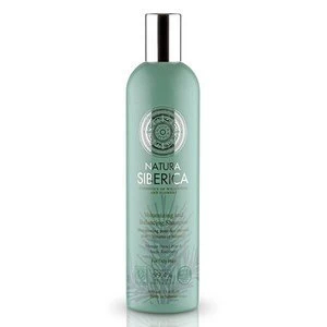 Natura Siberica Volumising and Balancing Shampoo 400ml