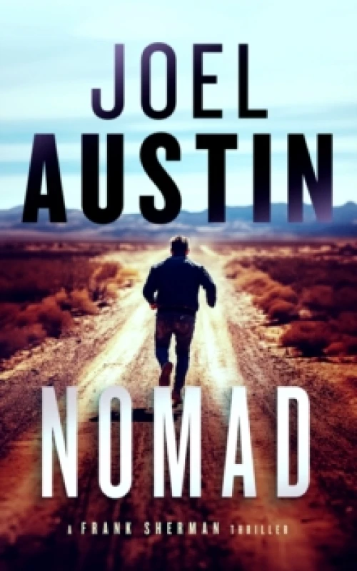 Image of Nomad. Paperback. By Joel Austin Books
