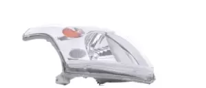 Image of ABAKUS Headlights 212-11D7R-LD-EM Headlamp,Headlight TOYOTA,LAND CRUISER (KDJ12_, GRJ12_)