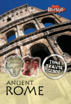 Image of Ancient Rome by John Malam Book