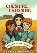Image of cheshire crossing