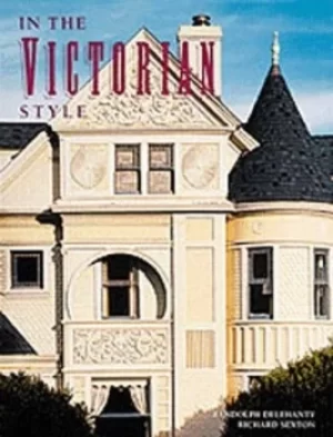 Image of In the Victorian style by Randolph Delehanty