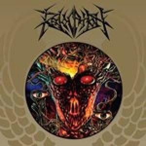 image of Revocation - Revocation (Music CD)