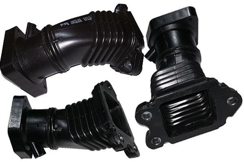 Image of Intake pipe, air filter BUGIAD BSP25247