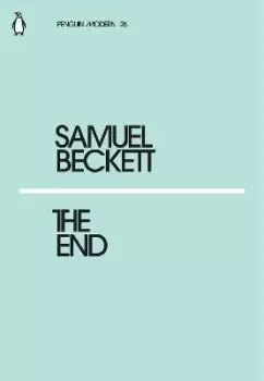 Image of The End by Samuel Beckett