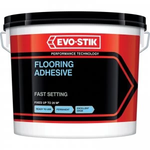 image of Evostik 873 Flooring Adhesive 2.5l