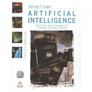 Image of Artificial Intelligence by George F. Luger Hardback