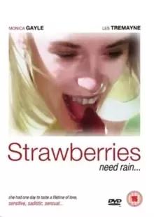 Image of Strawberries Need Rain