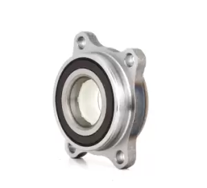 Image of RIDEX Wheel bearing kit ALFA ROMEO,CHRYSLER,LANCIA 654W0251 51813925,60652011,60671437 60816766,71714478,71738029,51813925,60671437,60816766,71714478