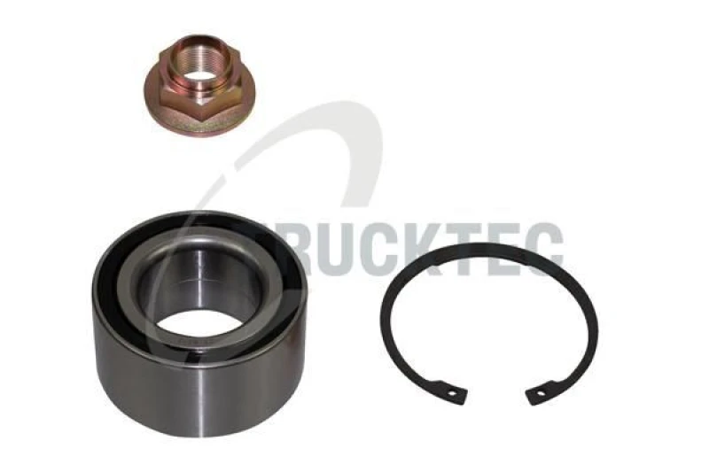 Image of Wheel bearing kit TRUCKTEC AUTOMOTIVE 02.31.359
