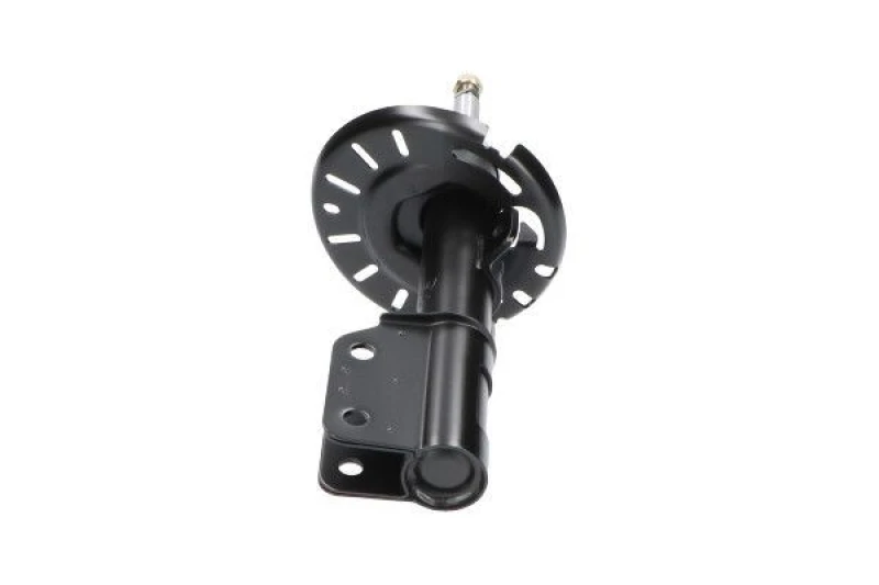 Image of KAVO PARTS SSA-10080 Shock absorber Front Axle, Gas Pressure, Twin-Tube, Suspension Strut, Top pin Shock Absorber (854)