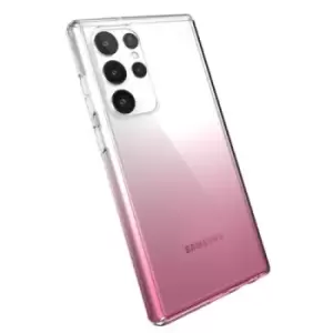 Image of Speck Presidio Perfect mobile phone case 17.3cm (6.8") Cover Pink Transparent