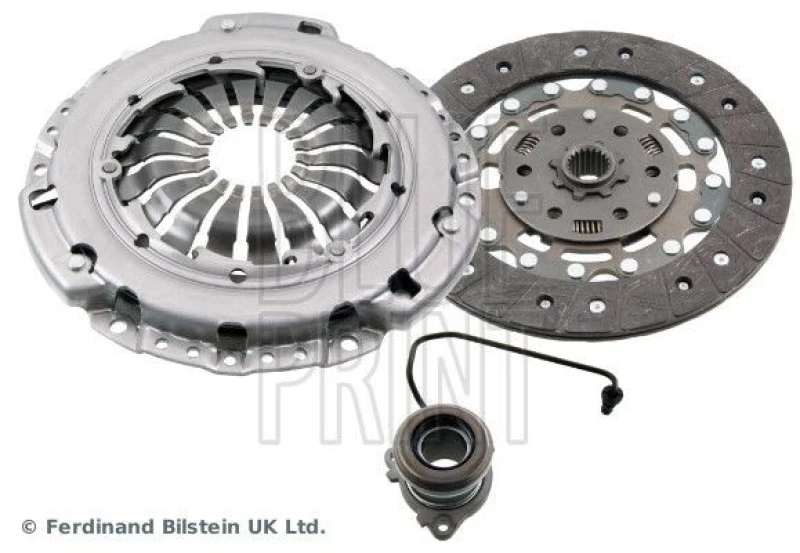 Image of Blue PRINT Clutch kit Blue PRINT ADW1930133