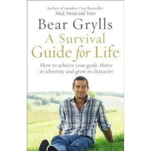 Image of A Survival Guide for Life