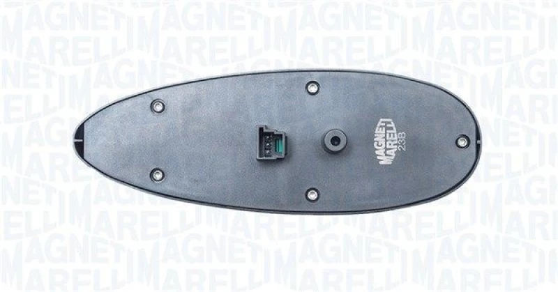 Image of MAGNETI MARELLI Window switch MAGNETI MARELLI 000051137010