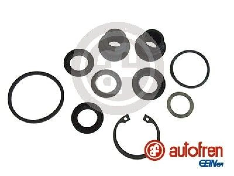 Image of AUTOFREN SEINSA Repair Kit, brake master cylinder AUTOFREN SEINSA D1526