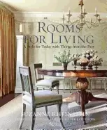 Image of rooms for living a style for today with things from the past