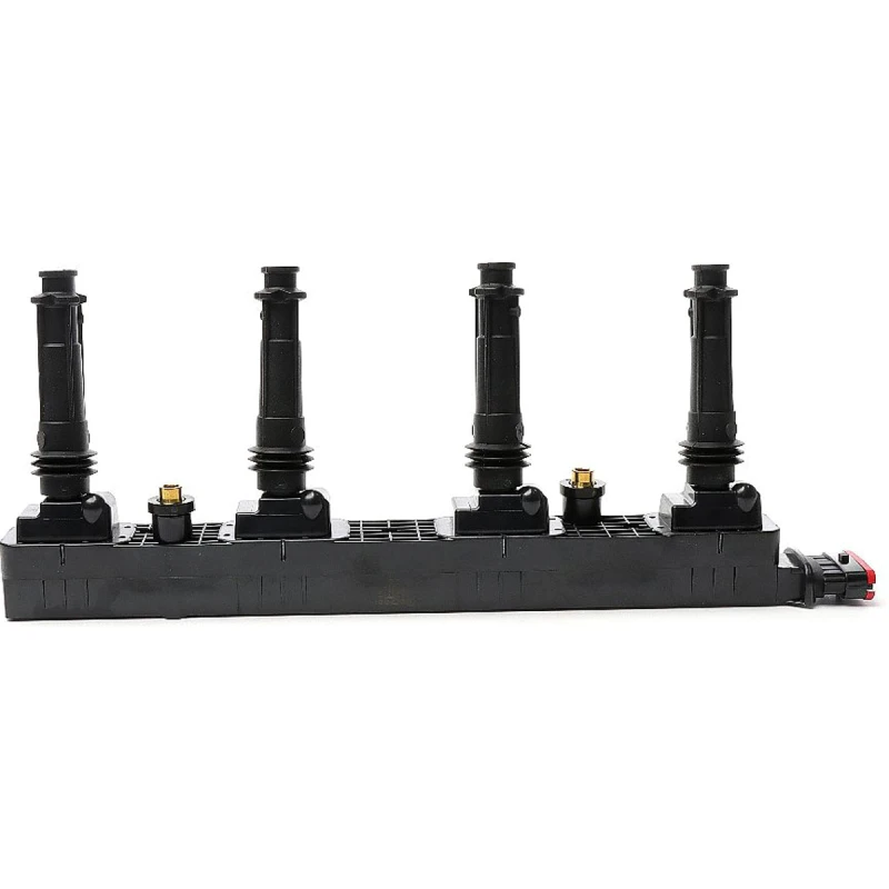 Image of METZGER 0880515 Ignition coil Coil,ignition (689)