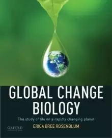 Image of Global Change Biology