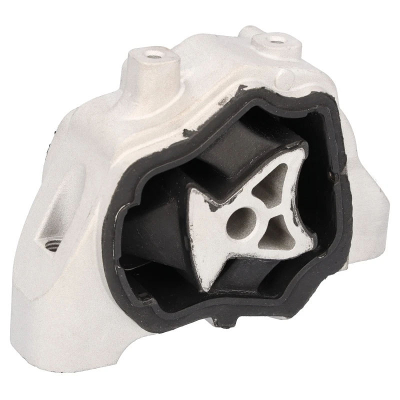 Image of FEBI BILSTEIN 183668 Engine mount Right Rear, Rubber-Metal Mount Engine Mounting (247)
