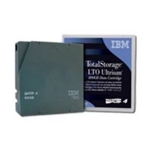 Image of IBM 95P4436 LTO4 Data Tape
