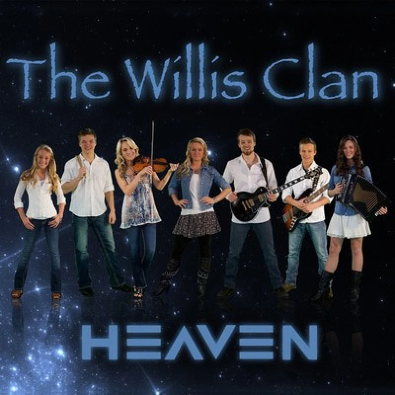 Image of Heaven CD / Album