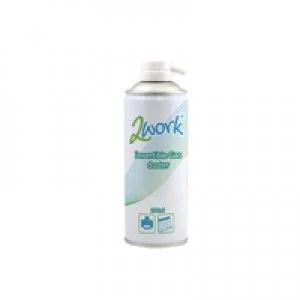 Image of 2Work Invertible Spray Duster 200ml DB50462