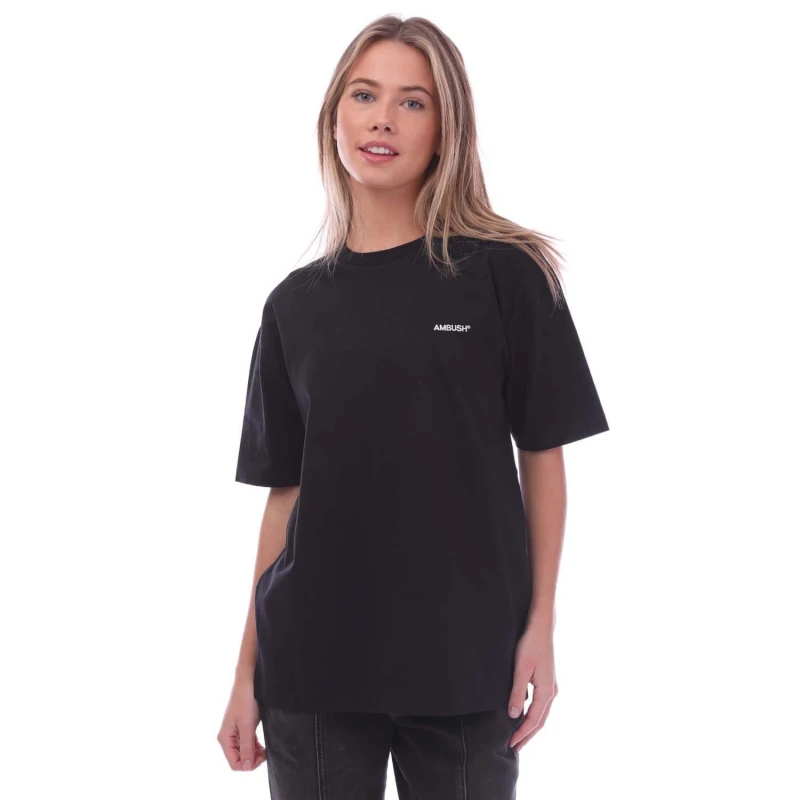 Image of Ambush 3 Pack of T-Shirts - Black 8