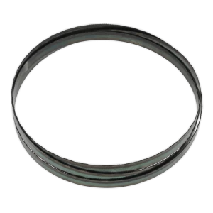 Image of Sealey SM5/113/10 Bandsaw Blade 1638 x 13 x 0.63mm 10tpi