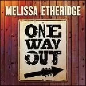Image of one way out