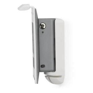 image of P1WM1011 Wall Mount For SONOS PLAY1 with Mounting Kit in White