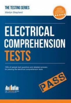 Image of How to Pass Electrical Comprehension Tests the Complete Guide to Passing Electrical Reasoning Circuit and Comprehension Tests by Marilyn Shepherd